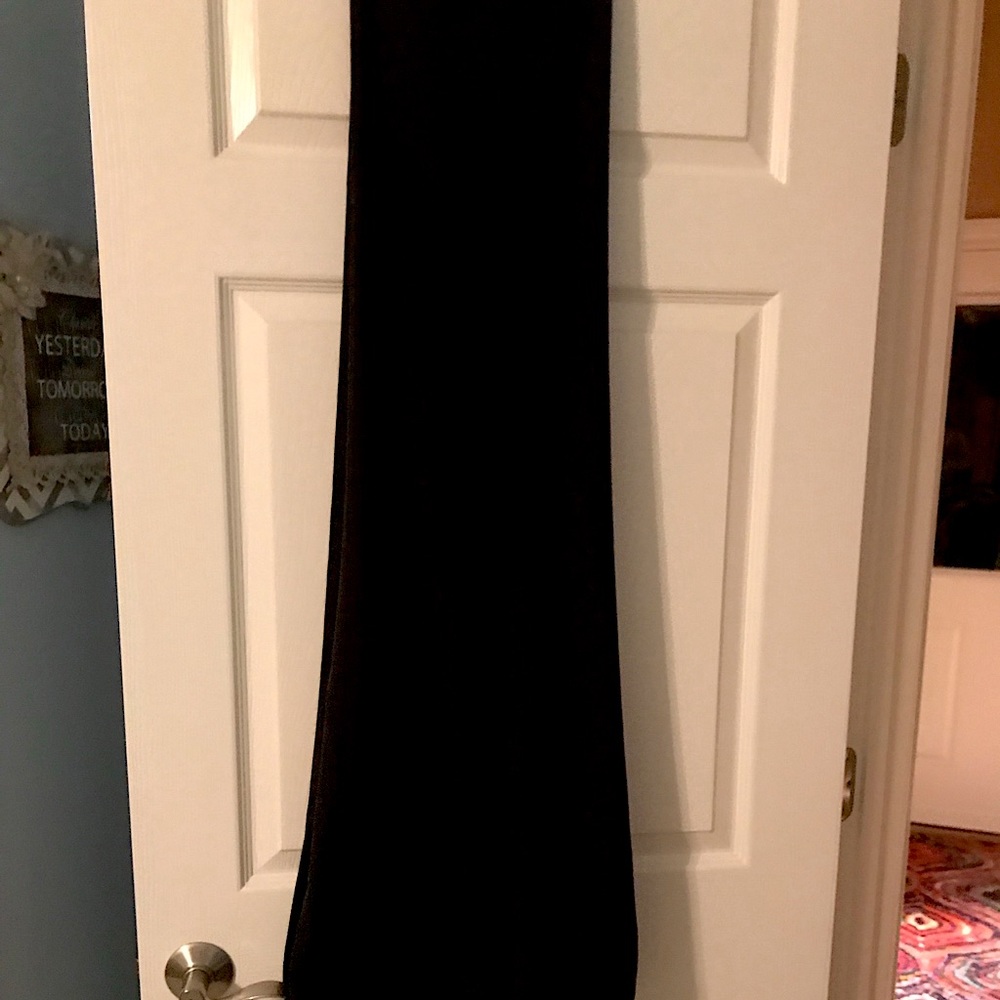 Dress pants